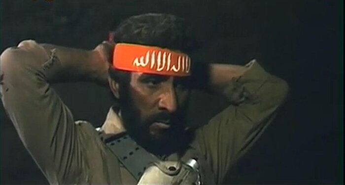 رستاخیز خون بر پرده سینما، 15 فیلم عاشورایی + فیلم 3