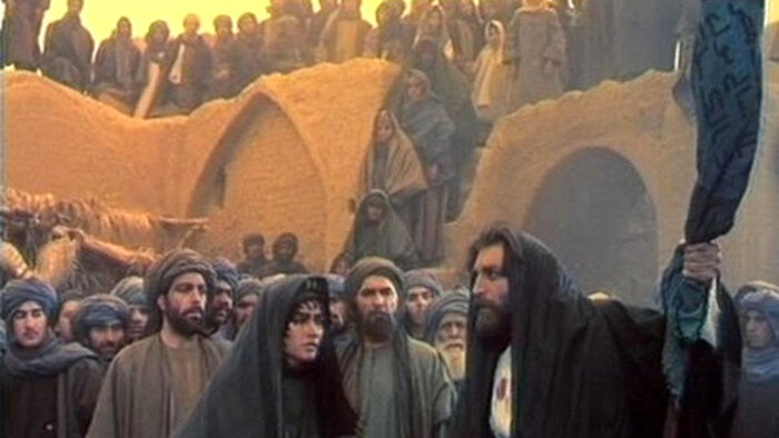 رستاخیز خون بر پرده سینما، 15 فیلم عاشورایی + فیلم 6