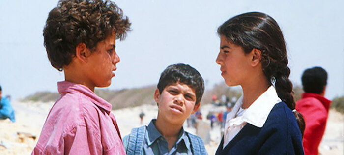 رستاخیز خون بر پرده سینما، 15 فیلم عاشورایی + فیلم 9