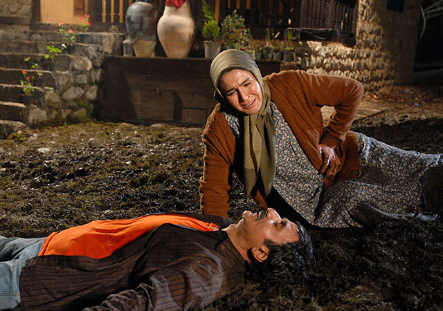 رستاخیز خون بر پرده سینما، 15 فیلم عاشورایی + فیلم 12