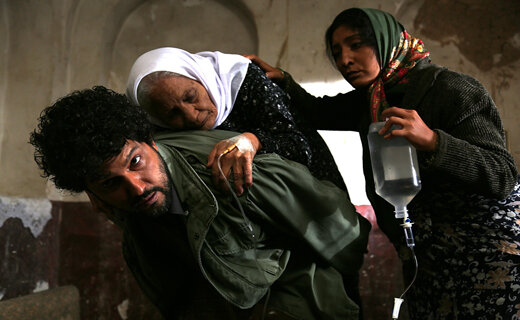 رستاخیز خون بر پرده سینما، 15 فیلم عاشورایی + فیلم 15