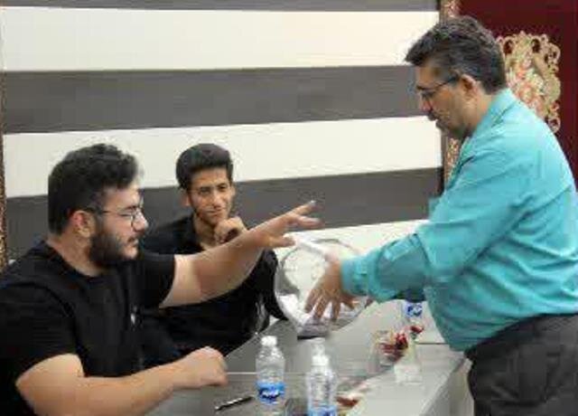 مدیرکل ورزش و جوانان: تقویت رشته کشتی در اولویت یزد است