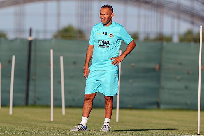 پنجره نقل و انتقالات داخلی پرسپولیس باز شد/ ساپینتو فهرست خروجی ندارد