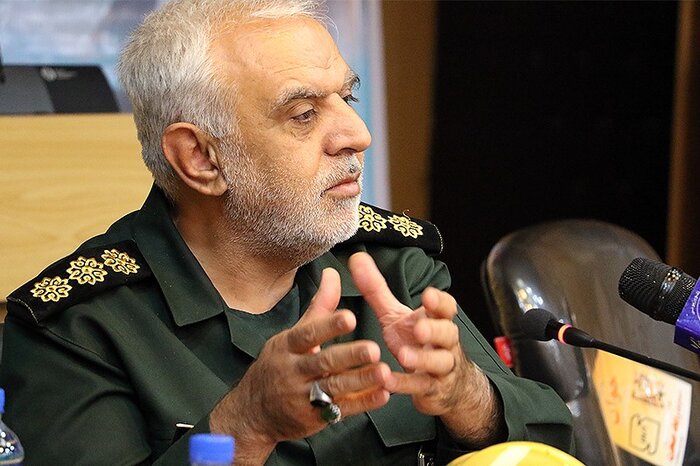شهید اسکندری ولایتمداری را برای آحاد جامعه الگوسازی کرد 