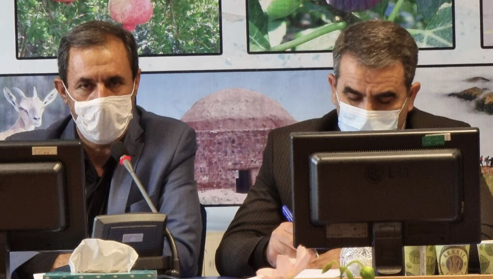 مسوولان با خدمتگزاری عموم را به آینده امیدوار کنند 