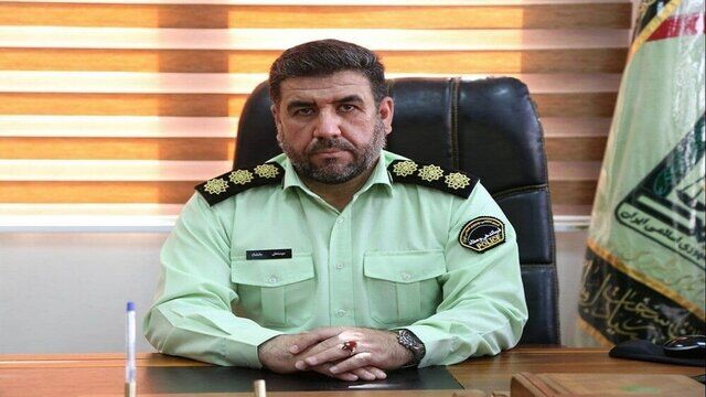 طرح پاکسازی مناطق آلوده محدوده فیروزآباد شهرری تا ریشه کنی مواد مخدر ادامه دارد طرح پاکسازی مناطق آلوده محدوده فیروزآباد شهرری تا ریشه کنی مواد مخدر ادامه دارد