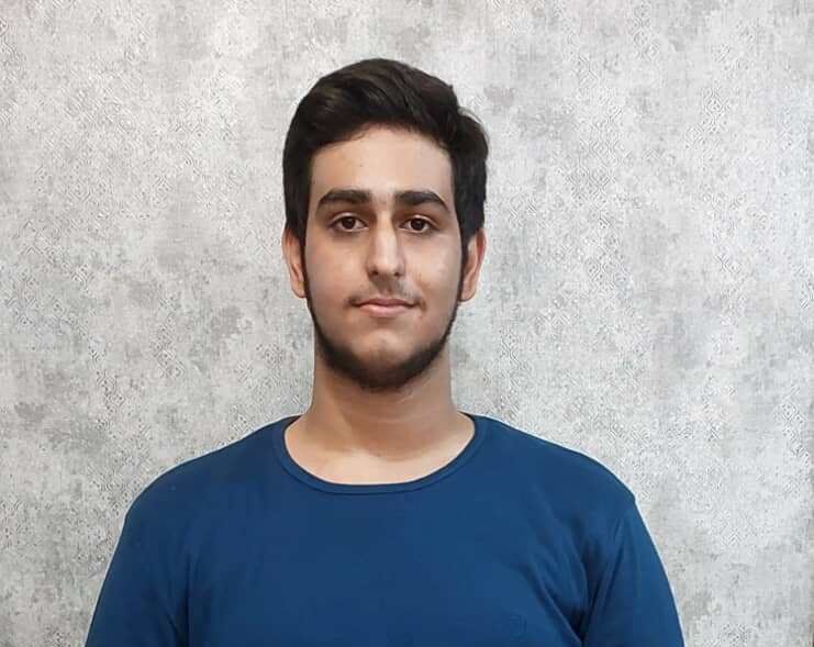 نفر چهارم کنکور ریاضی : هرگز در کلاس‌های کنکور شرکت نکردم/ ماهانه یک بار خواندن قرآن را تمام می‌کنم