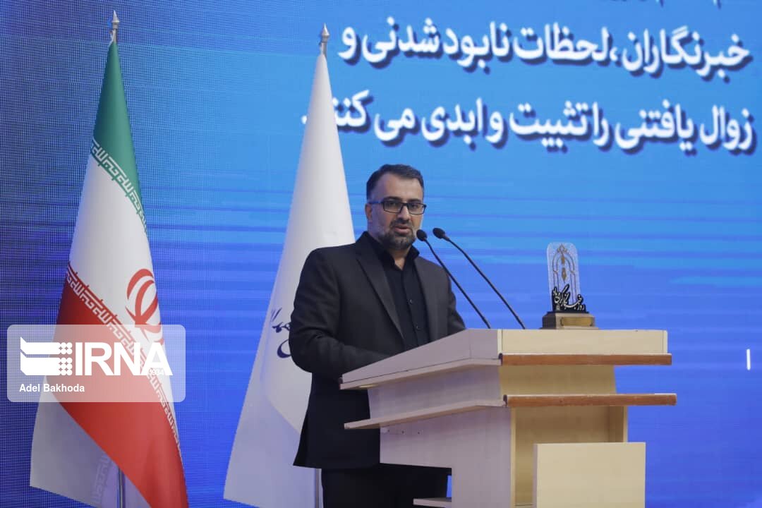 مدیرکل فرهنگ استان همدان: رسانه‌ها باید پیشگام انتقال دستاوردهای انقلاب اسلامی باشند 