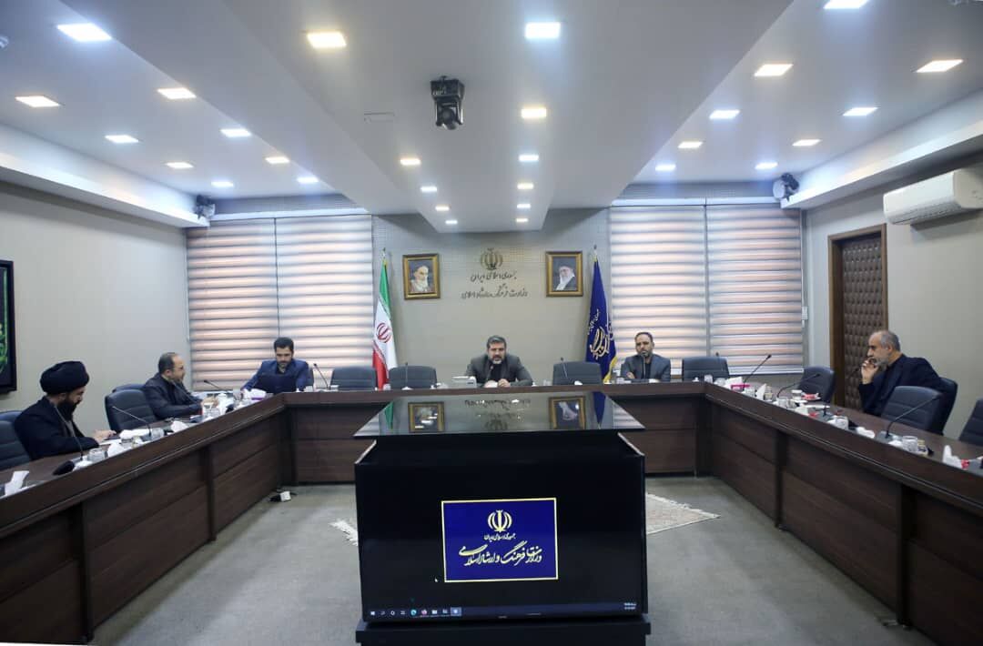 اسماعیلی: تقویت دیپلماسی رسانه‌ای از اهداف ایرنا در دوره جدید است