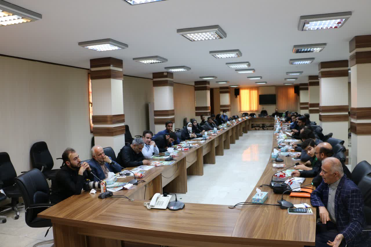 تلاش اصحاب رسانه درانتشار اخبار جنوب شرق استان تهران قابل تقدیر است