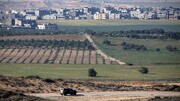 خالی شدن پایگاه‌های نظامی اسرائیل در مرز غزه از ترس پاسخ مقاومت + ویدئو