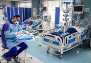 ۱۰۵ بیمار بدحال مبتلا به کرونا در بیمارستانهای خراسان رضوی بستری هستند