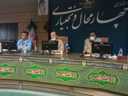 معاون وزیر کشور: ۳۱ مورد از ۴۲سانحه طبیعی در ایران رخ می‌دهد
