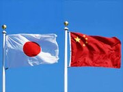 ابراز نگرانی ژاپن درباره تحرکات نظامی چین در اطراف تایوان