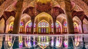 За первый квартал Иран посетили более 800 тысяч иностранных туристов
