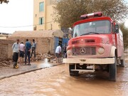 شهردار رفسنجان: کمیته حقیقت‌یاب درباره چرایی خسارت‌های سیل تشکیل دهید