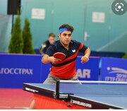Tennis de Table : des joueurs iraniens dans la Ligue Pro A de la France