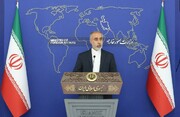 В Тегеране заявили об относительном прогрессе на переговорах по восстановлению СВПД в Вене

