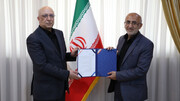 دبیرکل کمیسیون ملی یونسکو - ایران منصوب شد