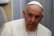 کیتھولیک چرچ کو کینیڈین دیسیوں کیخلاف نسل کشی کی ذمہ داری کا تسلیم کرنا ہوگا: پوپ فرانسس