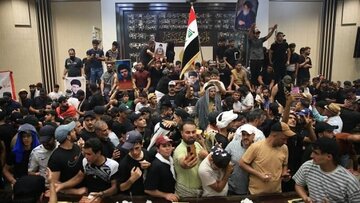 واکنش شخصیت‌های سیاسی عراق به بیانیه صدر، صف آرایی موافقان و مخالفان