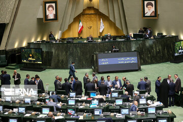 Les députes iraniens ont ratifié le traité irano-belge sur le transfèrement de condamnés