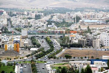 اراضی جدید الحاق شده به محدوده شهر زنجان، از آن تعاونی‌های مسکن نیست