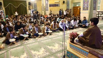 ۲۹ چالش برای تربیت ۱۰ میلیون حافظ قرآن در کشور وجود دارد
