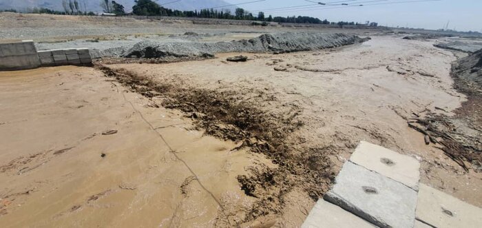 کرمانِ سیلخیز و انتظارها از دولت برای پیشگیری 4