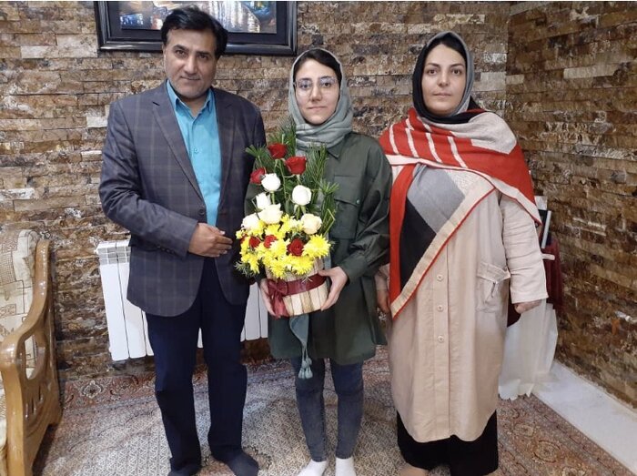 توصیههای کلیدی نفرات برتر کنکور؛ از برنامهریزی تحصیلی تا رسیدن به هدف + فیلم 2