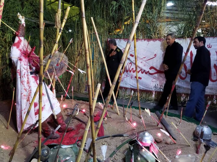 خبرهای کوتاه جنوب آذربایجانشرقی در ۱۱ مردادماه