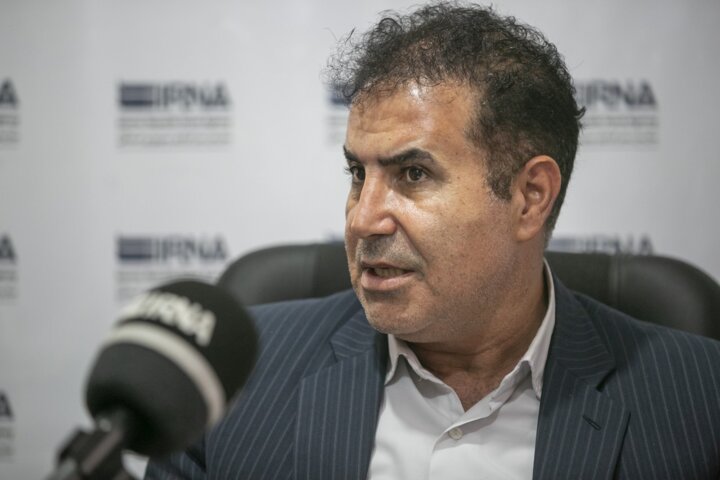 ۹ هزار دانشآموخته دانشگاهی آماده همکاری برای توسعه کشاورزی کرمانشاه هستند