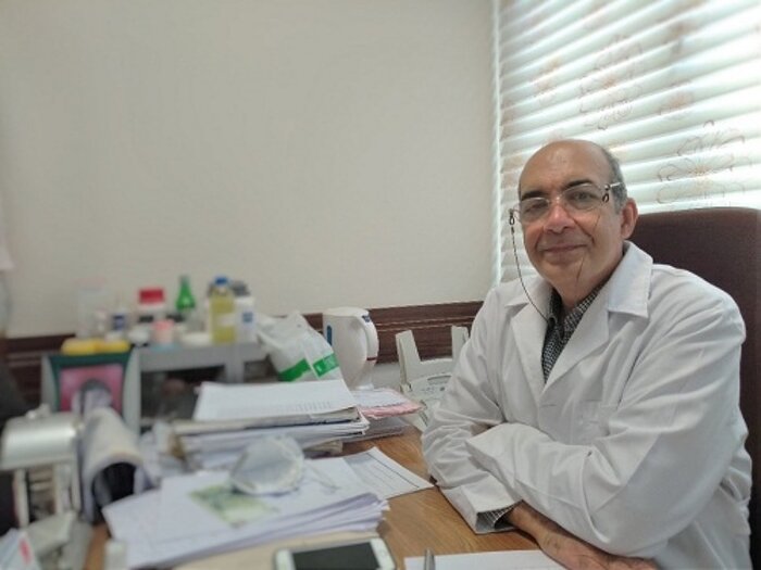 پژوهشگران مشهدی موفق به ساخت و تولید یک داروی بسیار قوی ضد قارچ شدند 2
