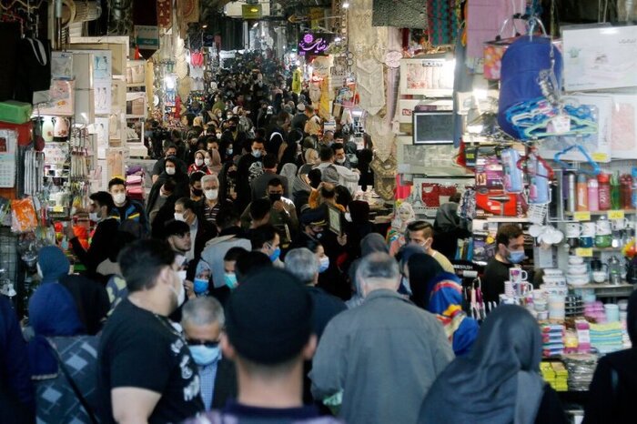 طغیان کرونا در مازندران در سایه بیتوجهی اصناف