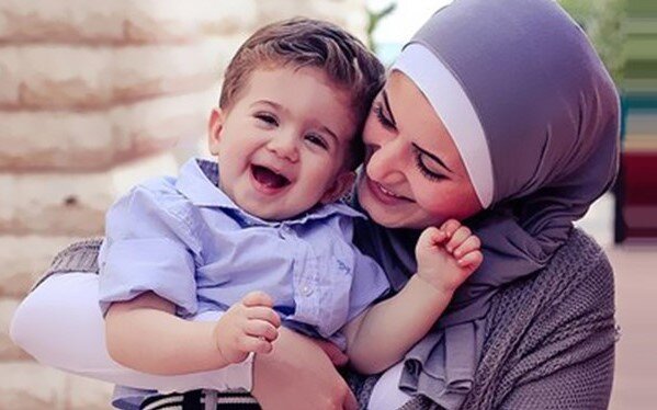 روزی به نام عشقِ مادر