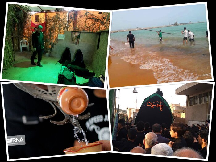 از مرور آئینهای سنتی عزاداری محرم در استانها تا دلایل موفقیت از زبان برگزیدگان کنکور