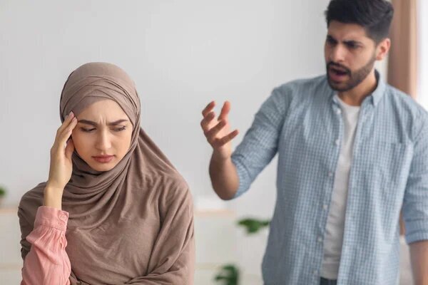مهمترین نشانههای طلاق عاطفی چیست؟