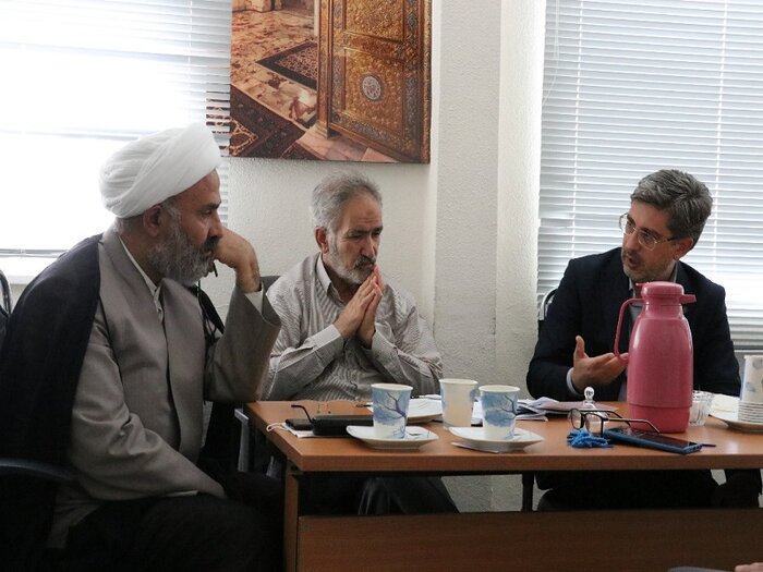 برخورد جدی با دستگاههای کمکار در حوزه محیط زیست خراسان رضوی