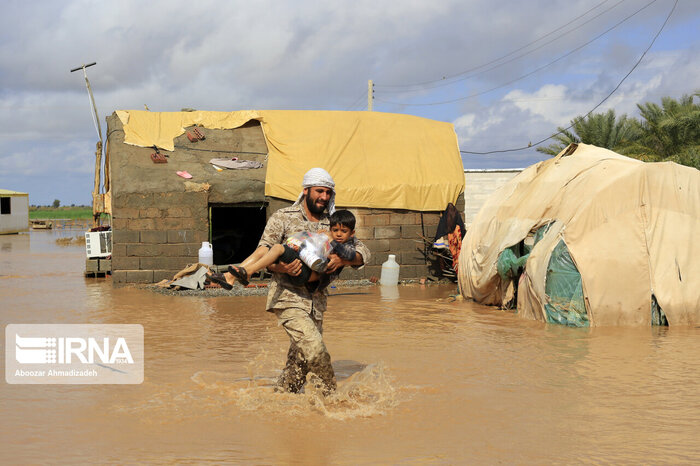 کرمانِ سیلخیز و انتظارها از دولت برای پیشگیری 3