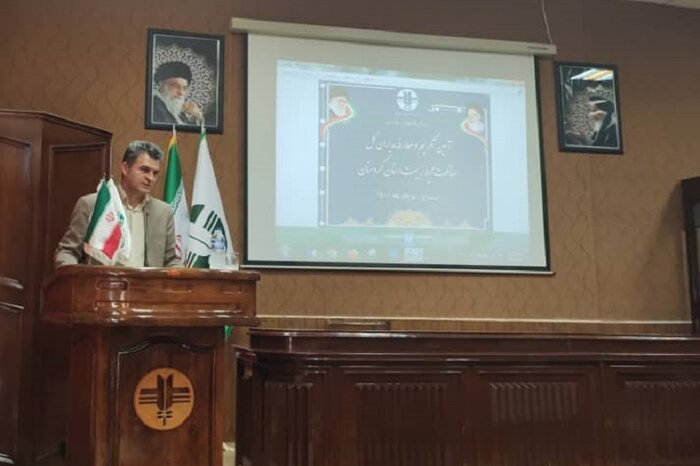 بیش از ۷۰ درصد جمعیت گونههای برجسته حیات وحش ایران از بین رفته است