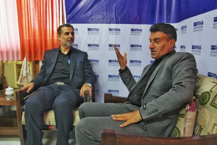 امسال آتشسوزی در عرصههای طبیعی گرگان ۶۵ درصد کاهش یافت