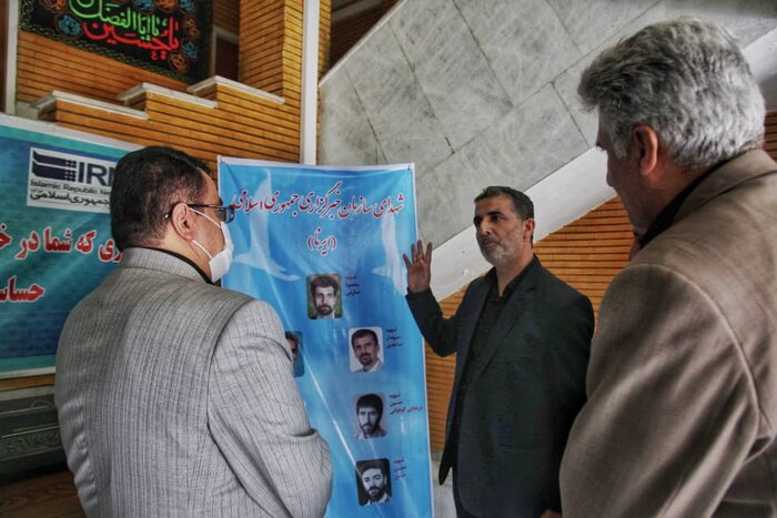 زیرساخت فرودگاه گرگان برای انتقال کالا به کشورهای آسیایی فراهم است