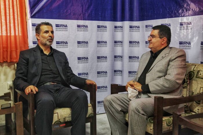 زیرساخت فرودگاه گرگان برای انتقال کالا به کشورهای آسیایی فراهم است