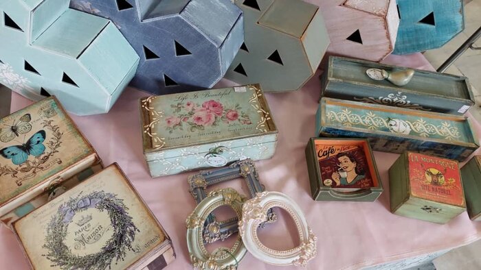 سربازان پادگان خجیر دوره کلاسهای آموزشی فنی و حرفه ای را می گذرانند