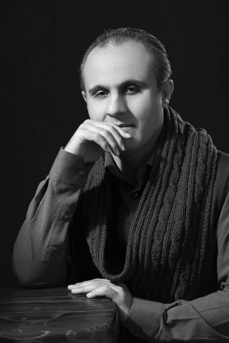 «غروبها» شنیدنی شد