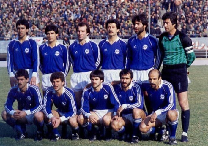 رجبی: کدام مشاور توصیه کرده استقلال هشت مهاجم داشته باشد؛ واقعیت فوتبال ایران دیدار با کرهجنوبی بود