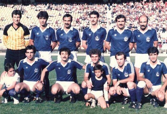 رجبی: کدام مشاور توصیه کرده استقلال هشت مهاجم داشته باشد؛ واقعیت فوتبال ایران دیدار با کرهجنوبی بود