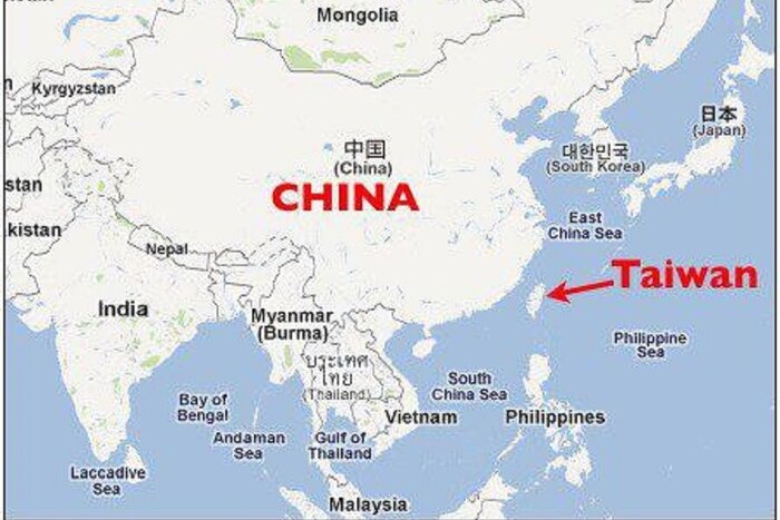 سفر پلوسی به تایوان؛ پروژه‌ای ناتمام برای مهار چین