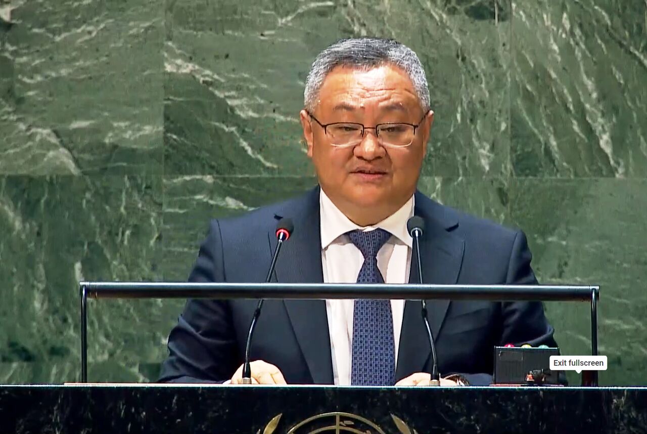 تولد نظم جدید جهانی با ظهور تروئیکای ایران، روسیه و چین