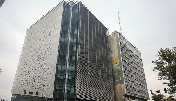 360 میلیارد تومان خسارت در پوشش ساختمانسازی برای اتاق بازرگانی